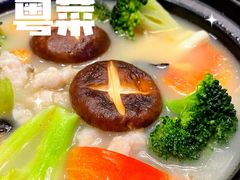 -顺德美的万豪酒店-万豪中餐厅
