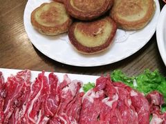 -蘭番坊青海特色铜锅涮·清真