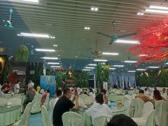 -景好海鲜餐厅(大鹏必选旅游店)