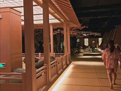 -蓝鲸湾汤泉(包河店)