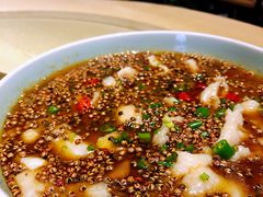 -宋庄魁元艺术餐厅