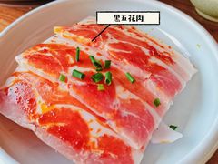 -九田家黑牛烤肉料理(三墩店)