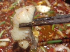 -川派鲜鱼火锅
