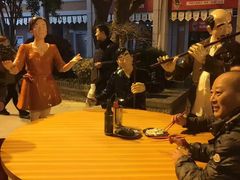 -吉庆街美食广场