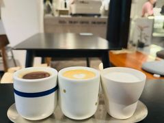 -Eu2+ coffee(上大路店)