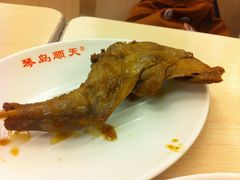 兔腿-琴岛顺天馄饨(营口路市场店)