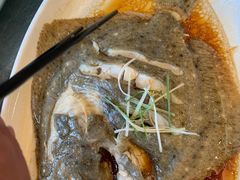 -小厨娘淮扬菜(天印大道店)