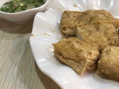 普宁豆干-兄弟深夜豆浆