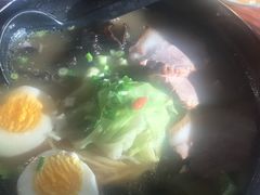 -屯屯面(海尔路店)
