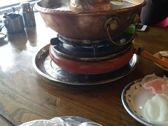 -仁和四季涮肉馆(天坛南门店)