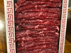 -乐宴·老北京铜火锅(桂庙店)