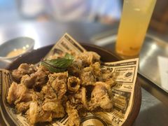-sugarman espresso素饮糖人高新咖啡工厂
