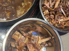-蝎王府羊蝎子(虎坊桥总店)