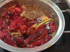 -呷哺呷哺(西单大悦城店)