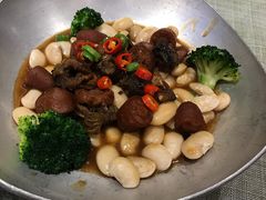 -老街渔味馆(芳华店)