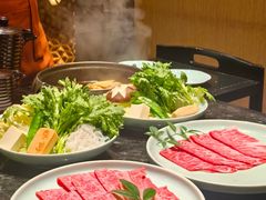 -然锅料理