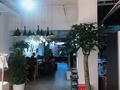 大堂-manabe (共和新路店)