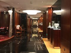 -上海雅居乐万豪侯爵酒店