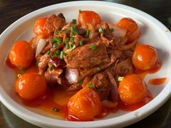 -吉祥圣雪藏餐