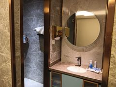 -华夏良子·足道SPA艾灸(铁道大厦店)