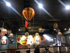 -TUK土耳其餐厅·下午茶(卢湾店)