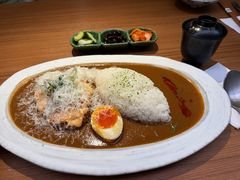 -CURRY YA 熟成咖哩專門店(深圳湾万象城店)