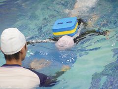 -水宝贝亲子游泳·水育早教运动中心(南海广场店)