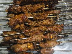 -清真·马峰烤肉(小学习北巷店)