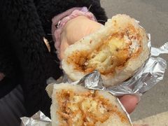 -徐氏糯米包油条(山海关路店)