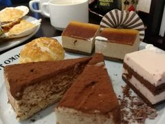 -松子料理(白家庄店)
