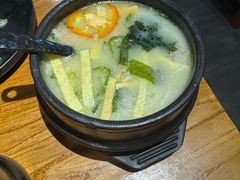 -九田家黑牛烤肉料理(华侨城店)