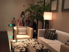 -南京圣和府邸豪华精选酒店