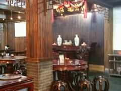 大堂-丁莲芳(红旗路店)