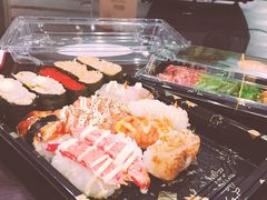 -苍井寿司(珠海金域华府店)