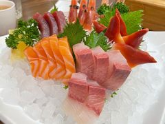 -东京屋(武定路店)