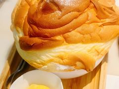 -港丽餐厅(高德置地店)