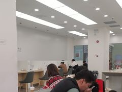 -华为授权服务中心(浦东1088广场)