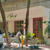 佛山叹啡 | 误入美丽花丛