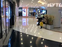 -银座mall(东直门店)