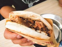 -樊记腊汁肉(竹笆市总店)