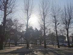 -北京理工大学(中关村校区)