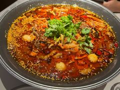 -麻六记(新天地店)