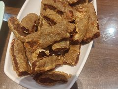 -门框胡同褡裢火烧(赵公口店)