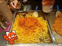 -丁家坡洋芋·观音桥好吃街A区(全国总店)