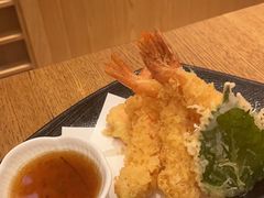-乐亭日本料理(彩虹本店)