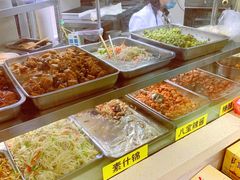 -玉华饮食店(茅台路店)