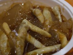 -安海五叔公土笋冻(西街店)