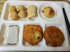 -老街粘食店(宜昌路店)