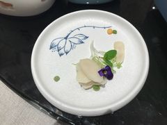 -小广寒电影艺术餐厅(小广寒经三路店)