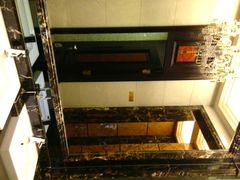 -上海浦东星河湾酒店